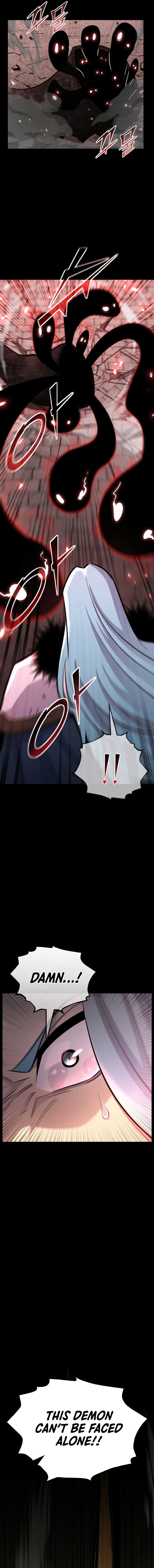 Standard of Reincarnation Chapter 135 91 5