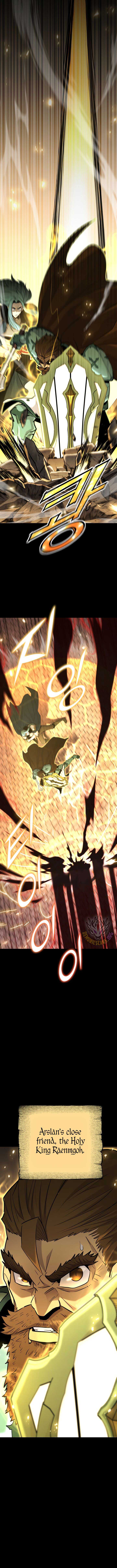 Standard of Reincarnation Chapter 135 92 6