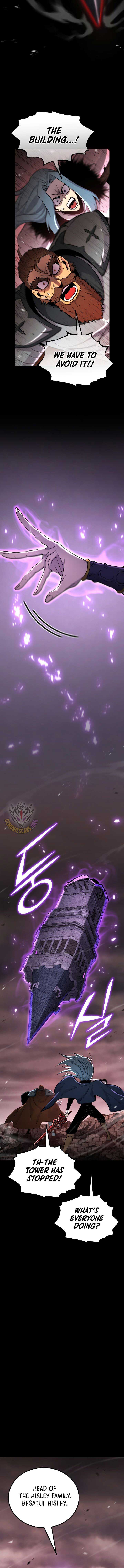 Standard of Reincarnation Chapter 135 94 8