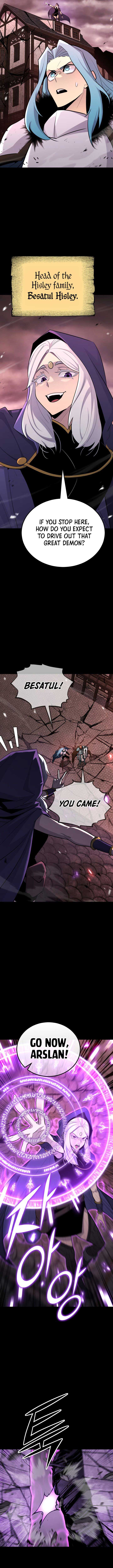 Standard of Reincarnation Chapter 135 95 9