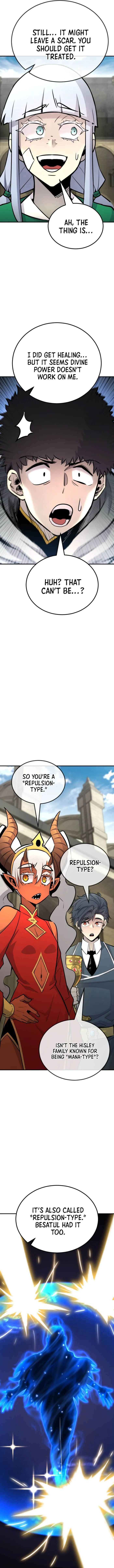 Standard of Reincarnation Chapter 137 73 03