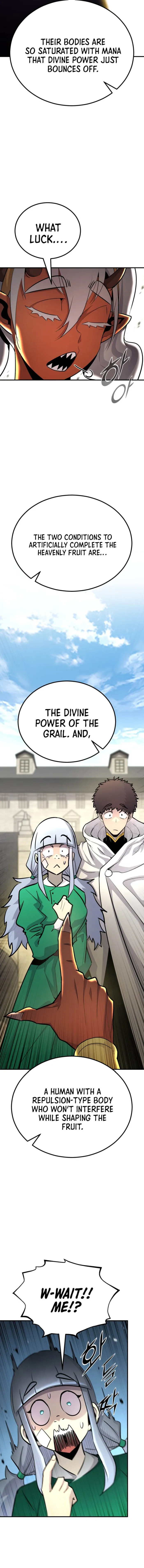 Standard of Reincarnation Chapter 137 74 04