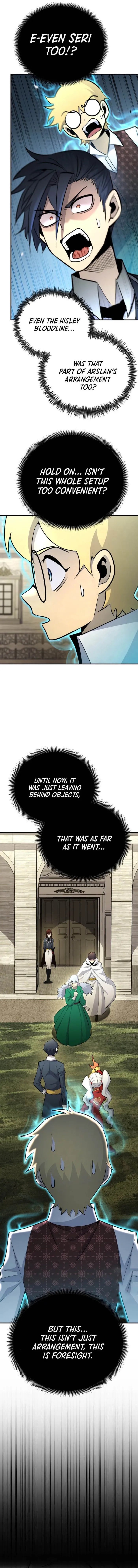 Standard of Reincarnation Chapter 137 75 05