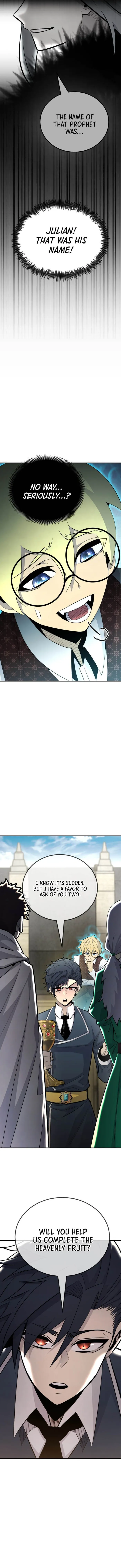 Standard of Reincarnation Chapter 137 76 06