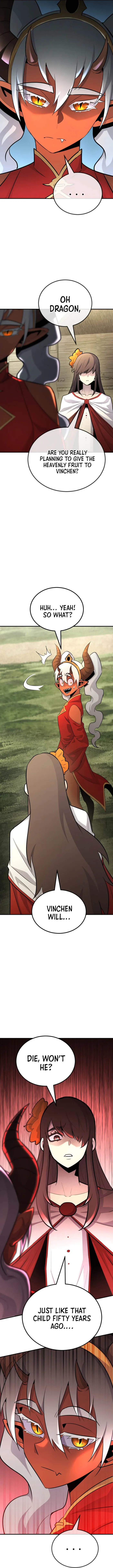 Standard of Reincarnation Chapter 137 78 08