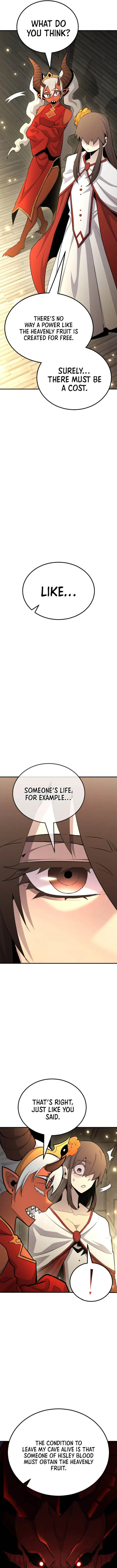 Standard of Reincarnation Chapter 137 80 10