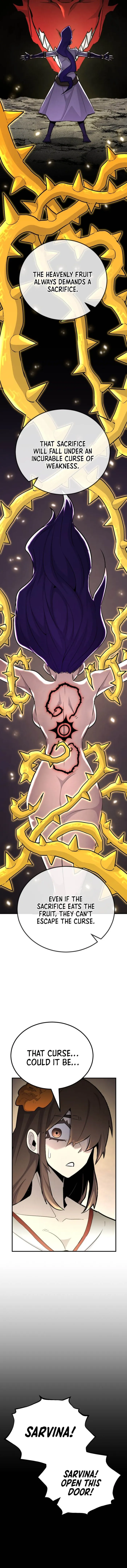 Standard of Reincarnation Chapter 137 81 11