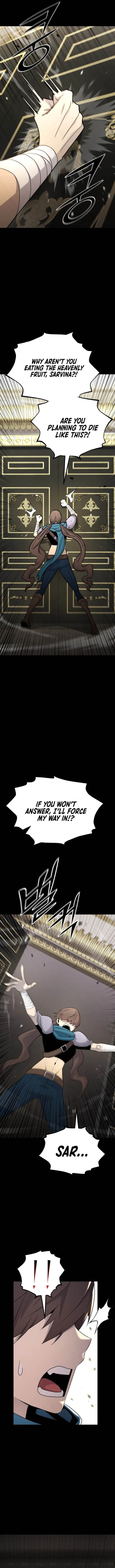 Standard of Reincarnation Chapter 137 82 12