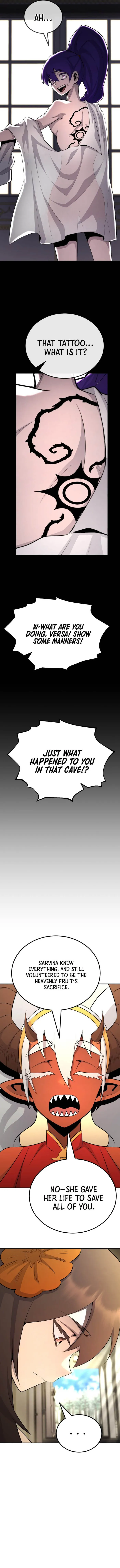 Standard of Reincarnation Chapter 137 83 13