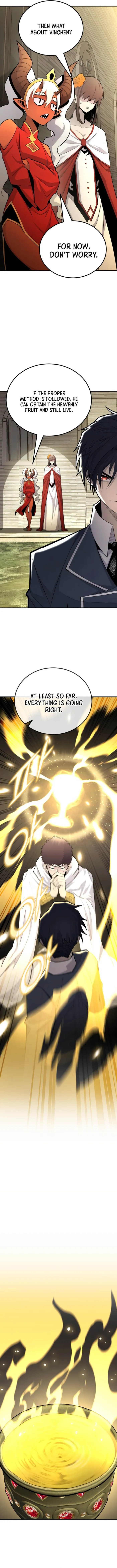 Standard of Reincarnation Chapter 137 84 14