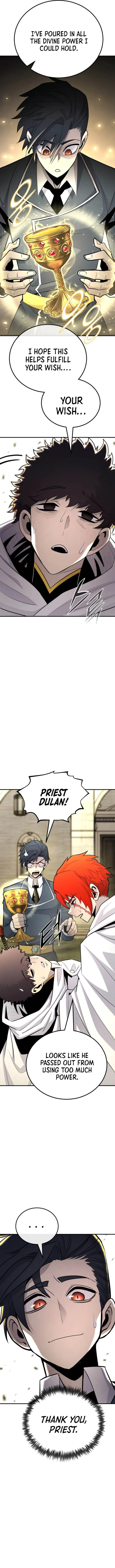 Standard of Reincarnation Chapter 137 85 15