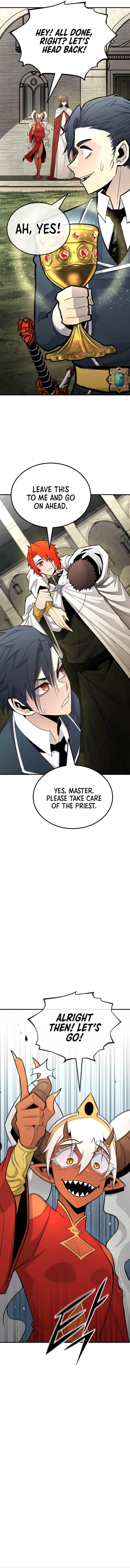 Standard of Reincarnation Chapter 137 86 16