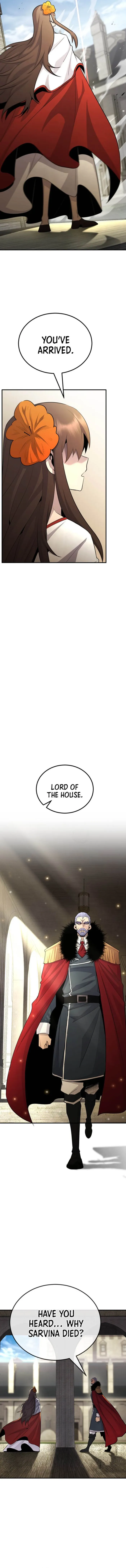 Standard of Reincarnation Chapter 137 88 18