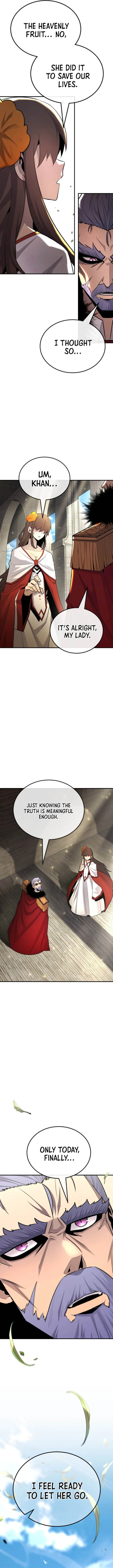 Standard of Reincarnation Chapter 137 89 19