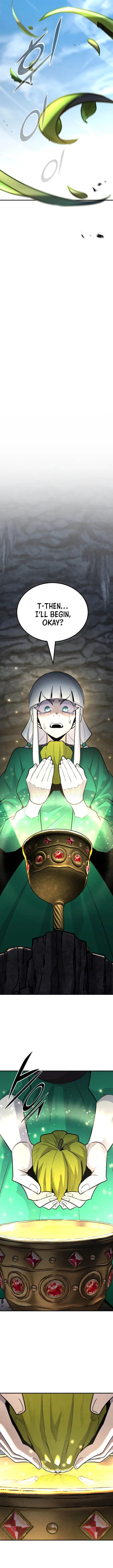 Standard of Reincarnation Chapter 137 90 20