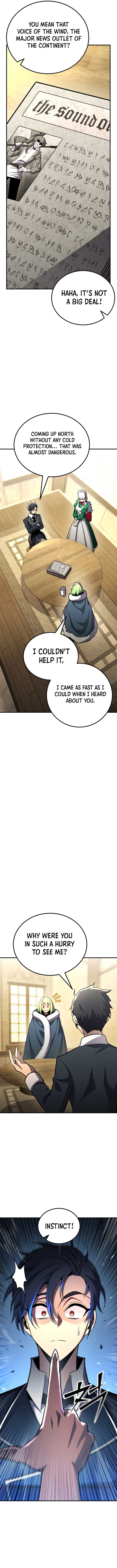 Standard of Reincarnation Chapter 142 72 1