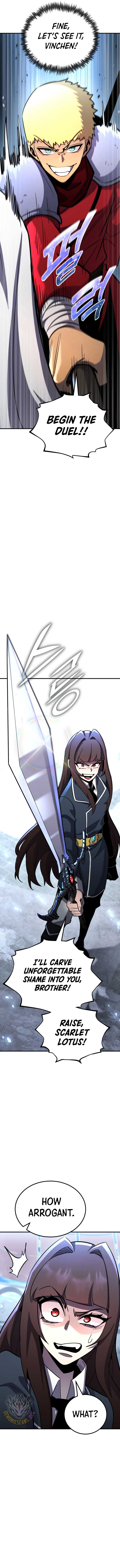 Standard of Reincarnation Chapter 142 81 10