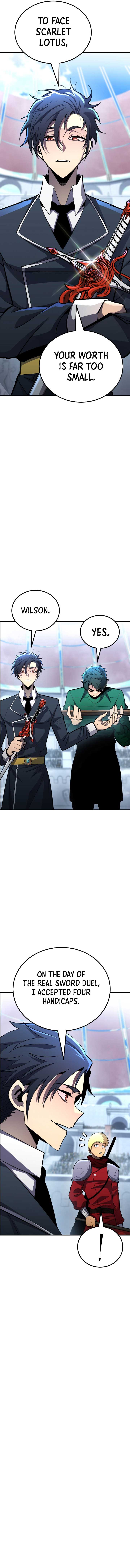 Standard of Reincarnation Chapter 142 82 11