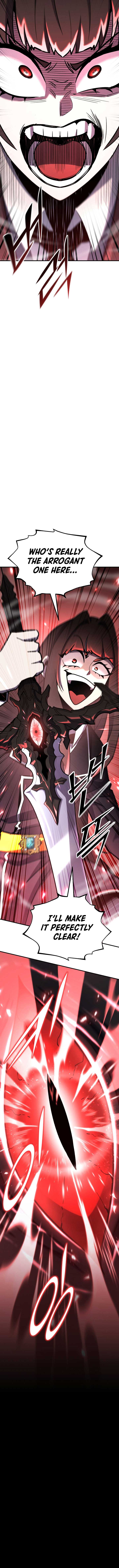 Standard of Reincarnation Chapter 142 84 13