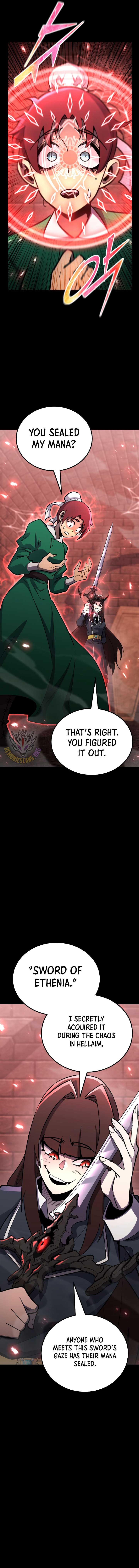 Standard of Reincarnation Chapter 142 85 14