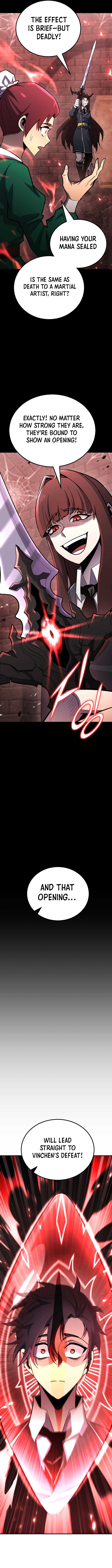 Standard of Reincarnation Chapter 142 86 15