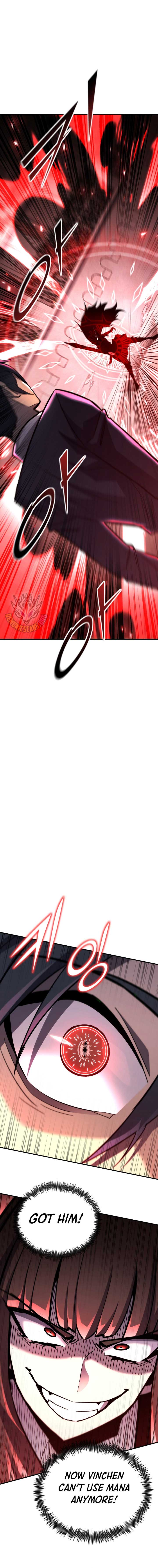 Standard of Reincarnation Chapter 142 87 16