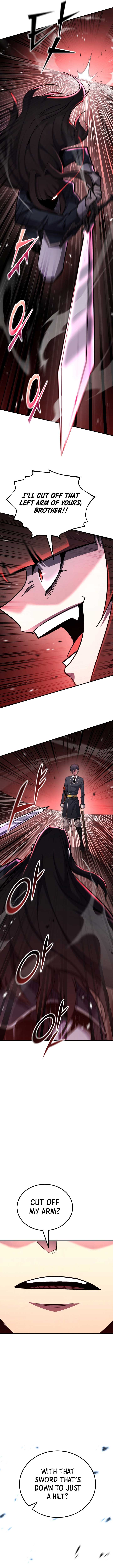 Standard of Reincarnation Chapter 142 88 17