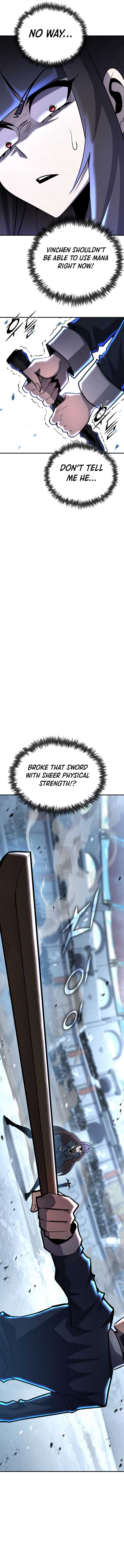 Standard of Reincarnation Chapter 142 90 19