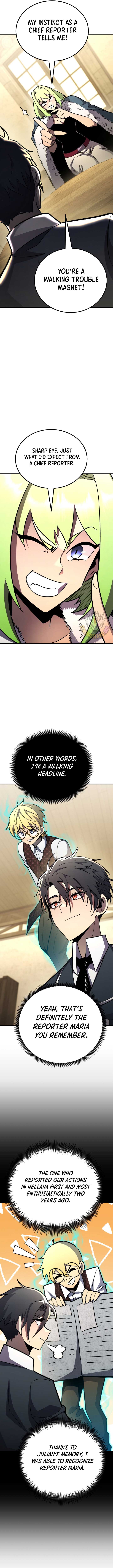 Standard of Reincarnation Chapter 142 73 2