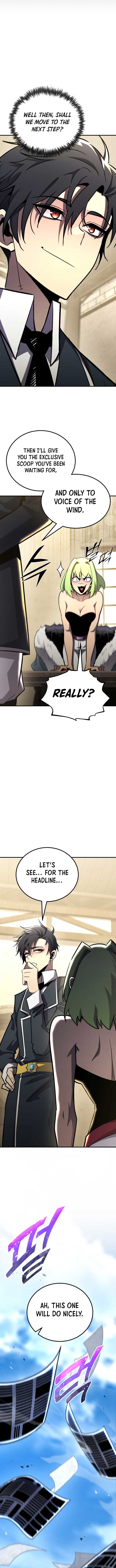 Standard of Reincarnation Chapter 142 74 3