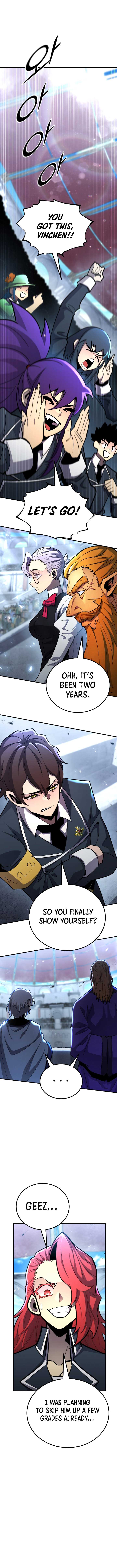 Standard of Reincarnation Chapter 142 76 5