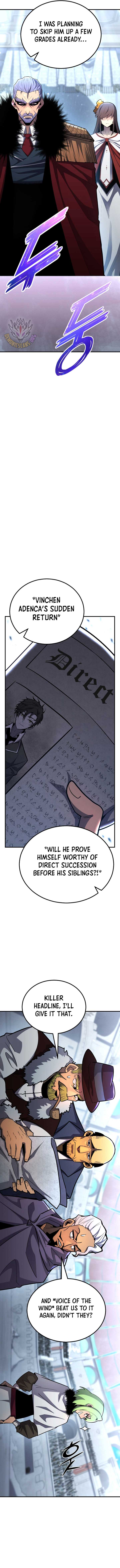 Standard of Reincarnation Chapter 142 77 6