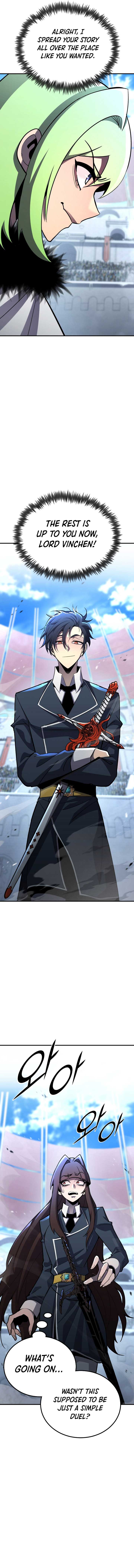 Standard of Reincarnation Chapter 142 78 7