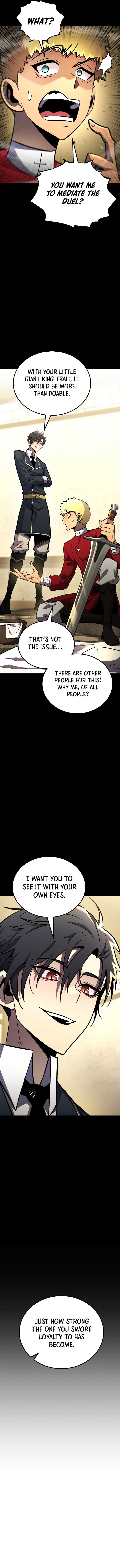 Standard of Reincarnation Chapter 142 80 9