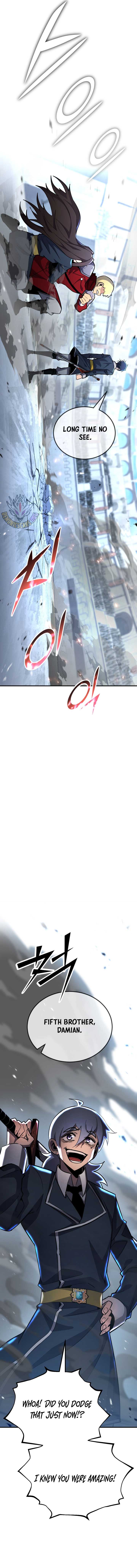 Standard of Reincarnation Chapter 143 87 10