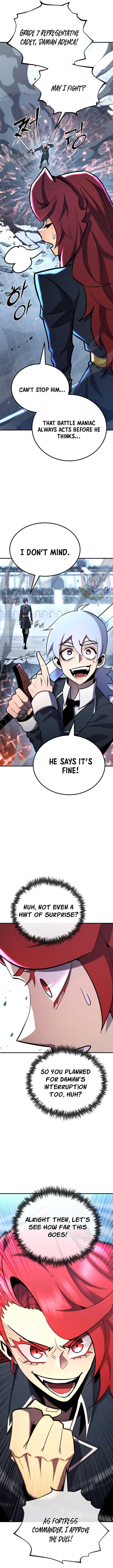 Standard of Reincarnation Chapter 143 89 12