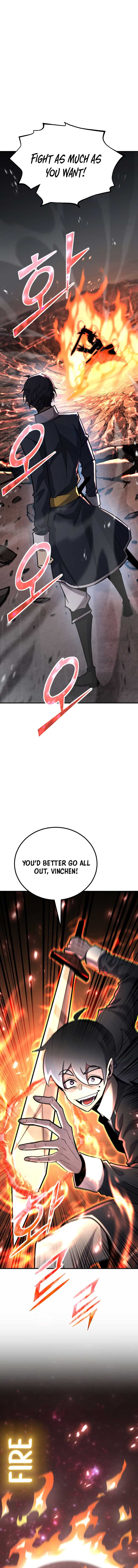 Standard of Reincarnation Chapter 143 90 13