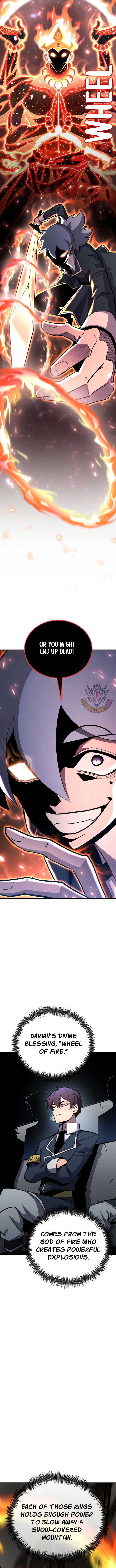 Standard of Reincarnation Chapter 143 91 14