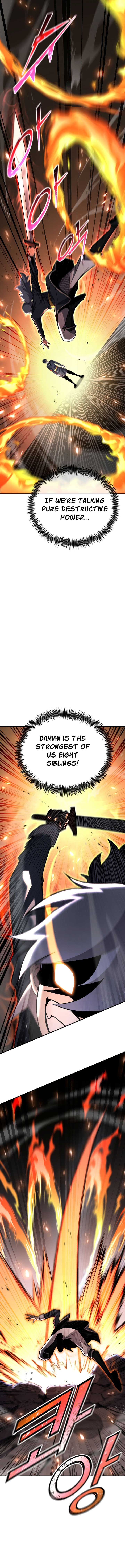 Standard of Reincarnation Chapter 143 92 15