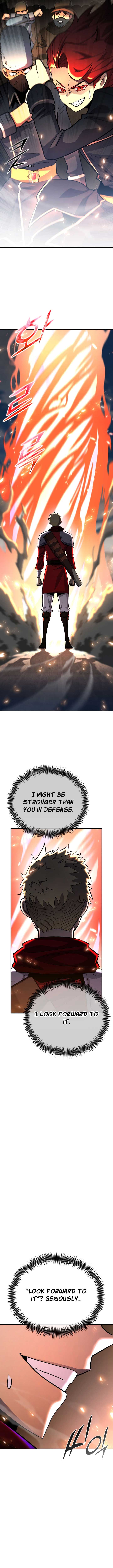 Standard of Reincarnation Chapter 143 94 17