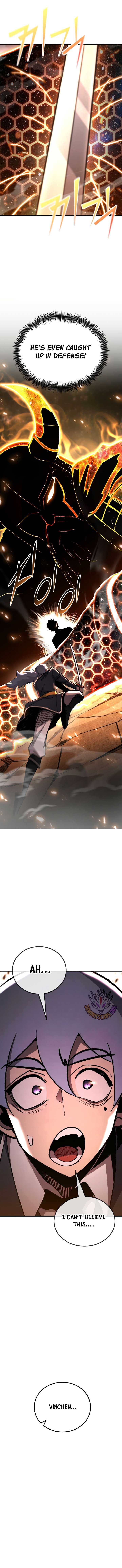 Standard of Reincarnation Chapter 143 95 18