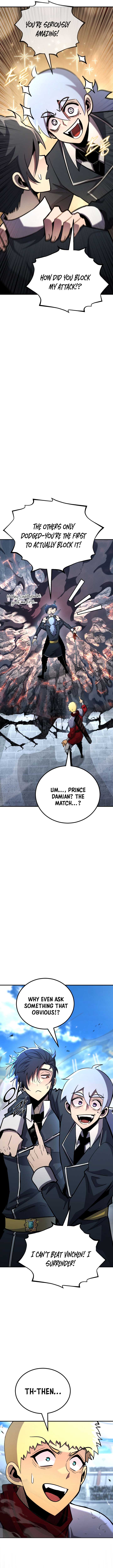 Standard of Reincarnation Chapter 143 96 19