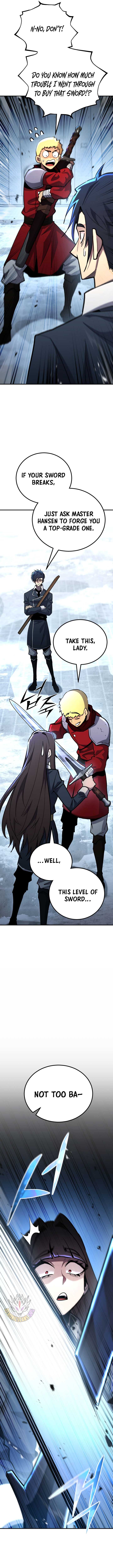 Standard of Reincarnation Chapter 143 79 2