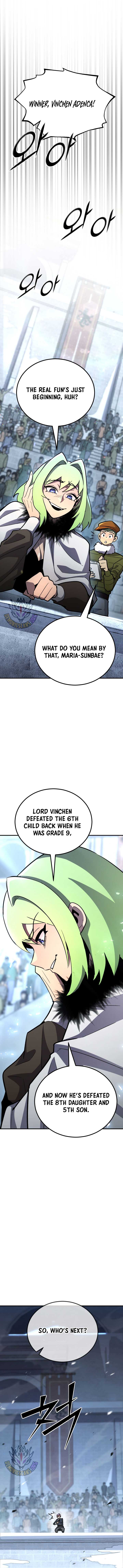 Standard of Reincarnation Chapter 143 97 20