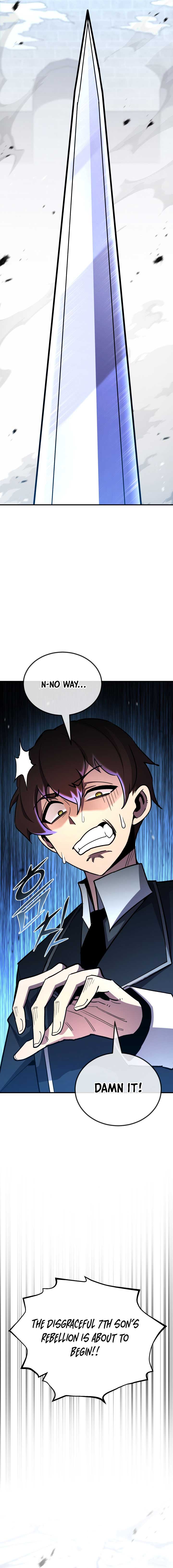 Standard of Reincarnation Chapter 143 98 21