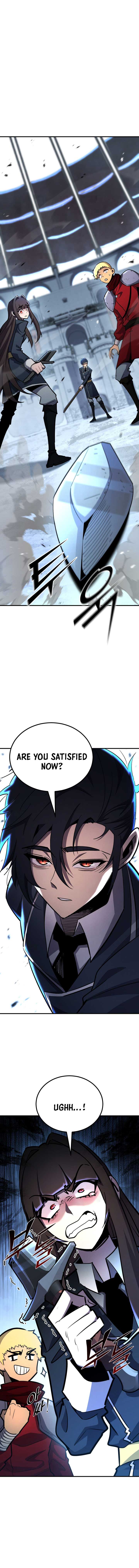 Standard of Reincarnation Chapter 143 80 3