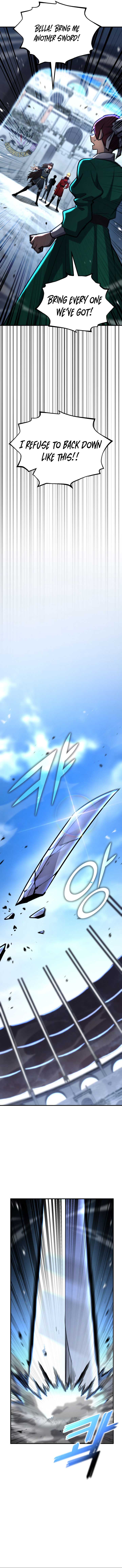 Standard of Reincarnation Chapter 143 81 4