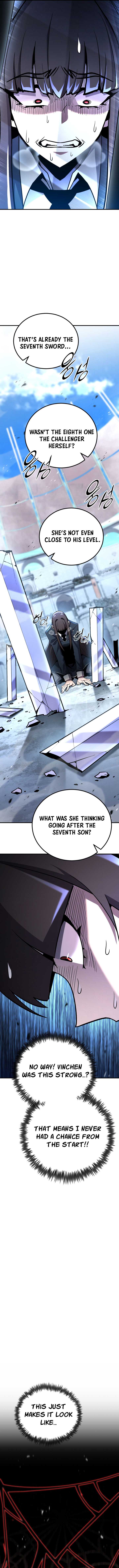 Standard of Reincarnation Chapter 143 82 5