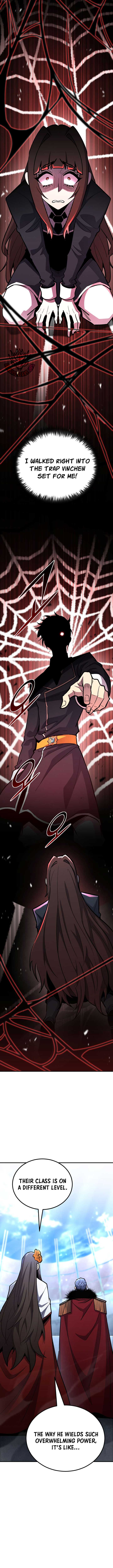 Standard of Reincarnation Chapter 143 83 6