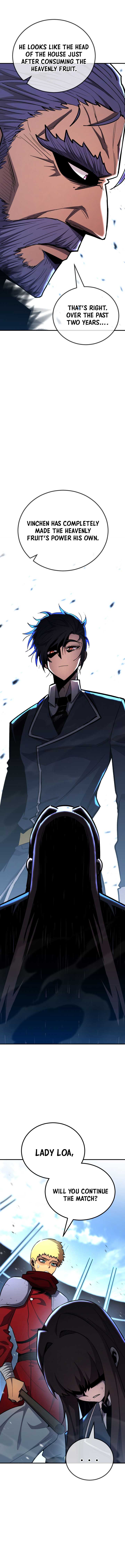 Standard of Reincarnation Chapter 143 84 7